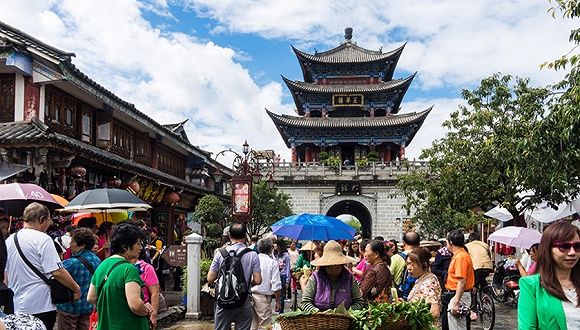 腾讯、锦江都在做的一机游，能解决目的地旅游的痛点吗？