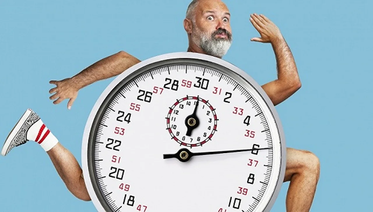 6秒广告过时了吗?