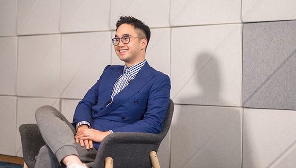 半年任务达标，郑志刚亲自掌舵新世界中国