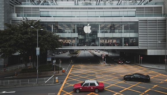 阔别27年后，苹果回归CES重点谈论了关于隐私的一系列问题