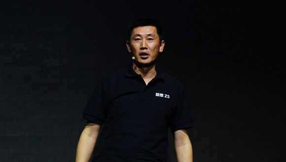 快看 | 原联想集团副总裁常程加入小米，负责手机产品规划