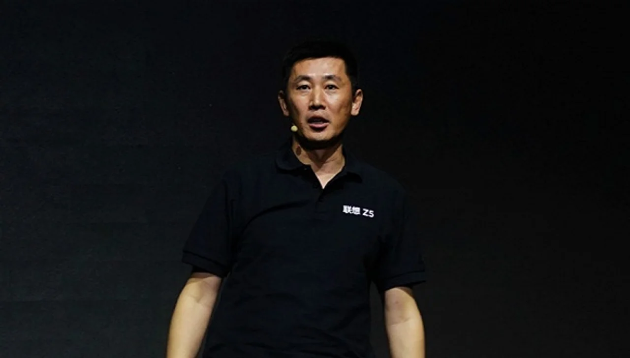 快看 | 原联想集团副总裁常程加入小米,负责手机产品规划