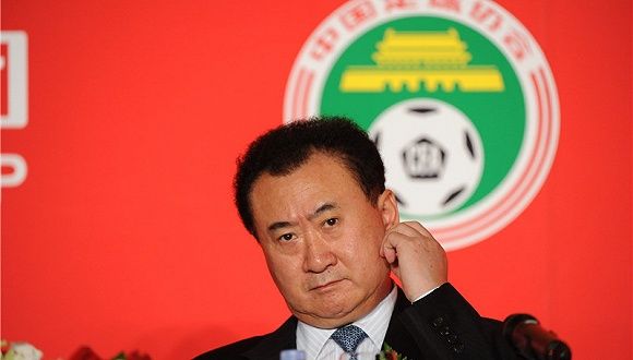 巨额投入换不回股权，万达不再为大连一方买单