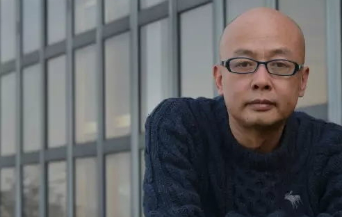 诗人叶辉：生活就是一个幻觉 | 一诗一会