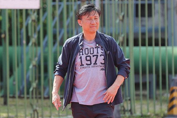对话｜成耀东：国青踢中乙利大于弊，中国足球十年后会有好转