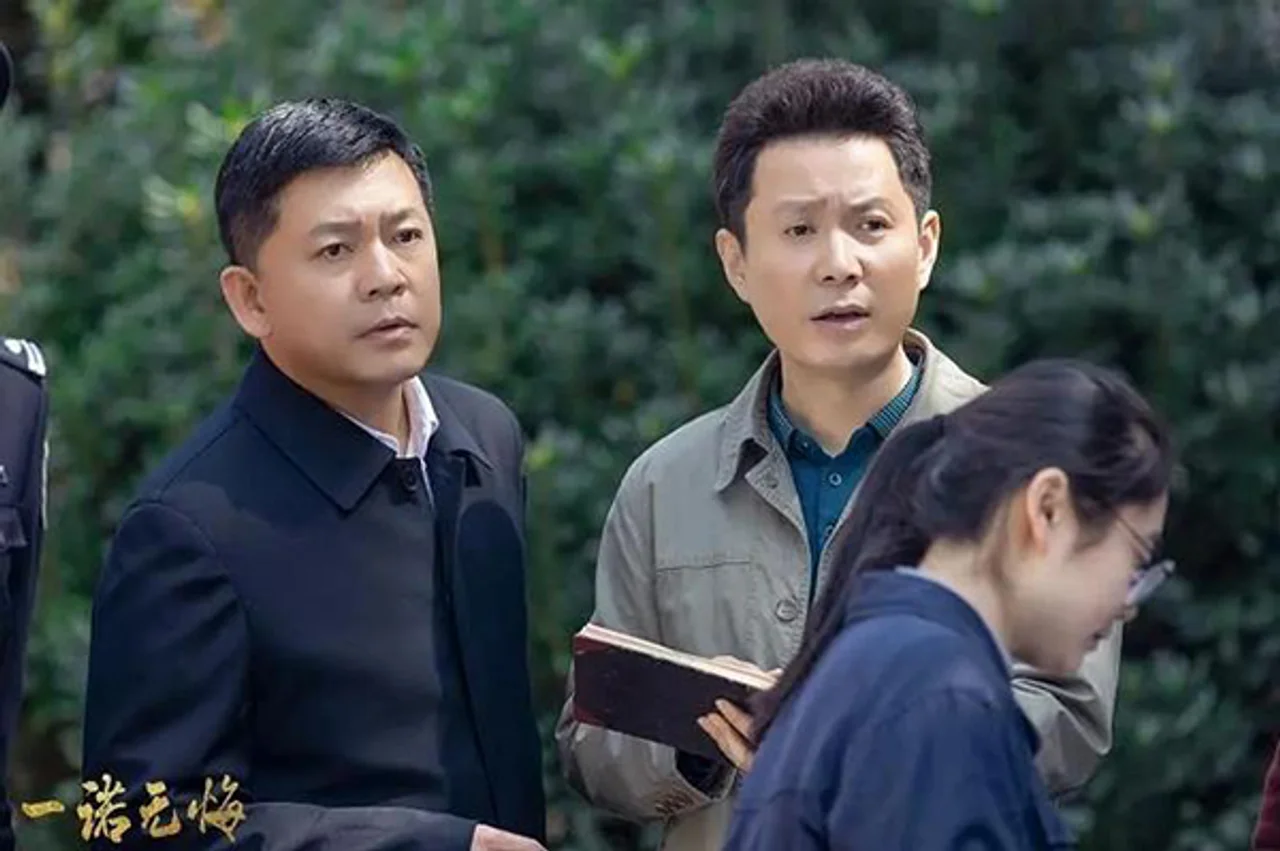四月优秀电视作品扫描:荧屏呈现现实主义的深度与温度
