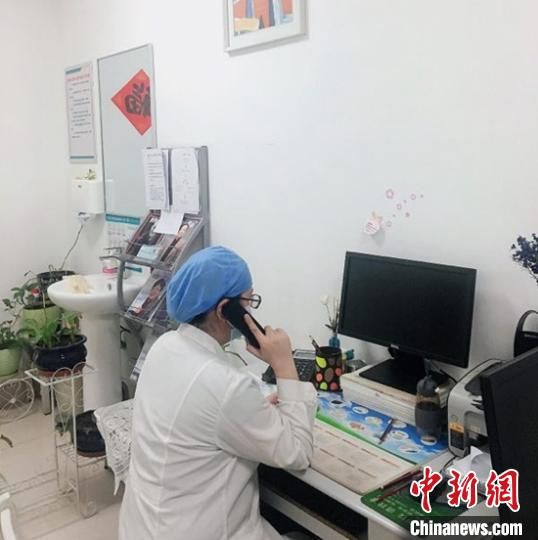 新疆心理卫生工作者：愿做一个有回声的“树洞”