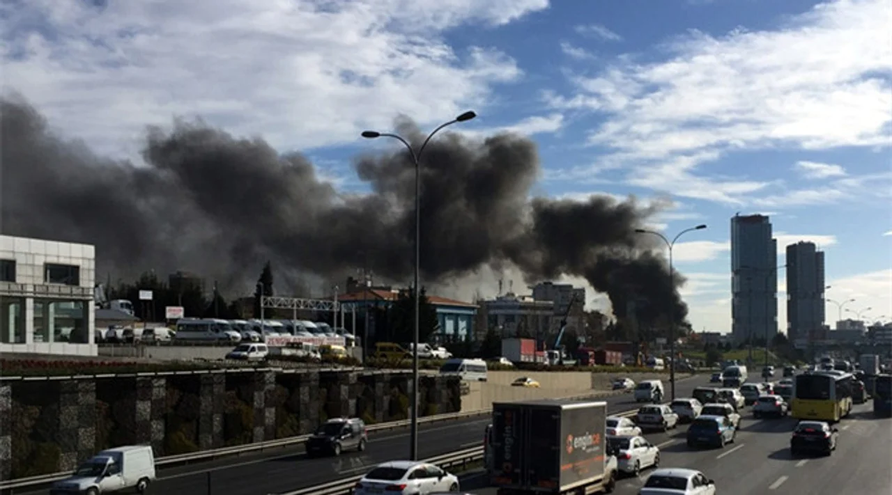 土耳其爆炸事件凸顯土安全局势嚴峻