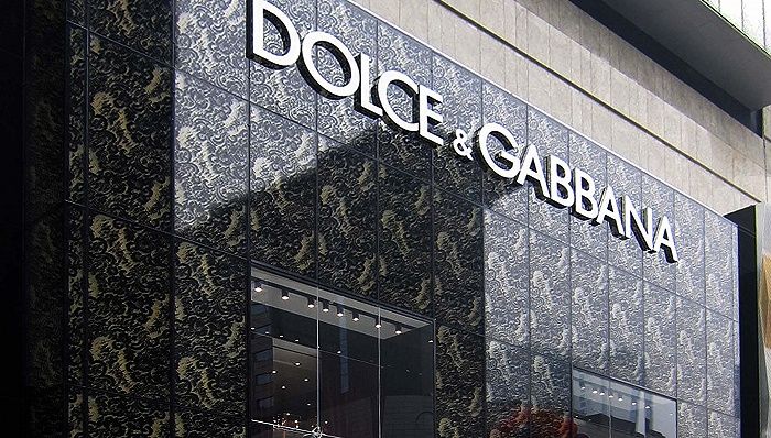 杜嘉班纳再丢旗舰店，成都IFS沿街巨型铺位被芬迪替换