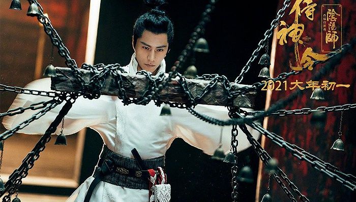 《侍神令》为什么会开始掉队？