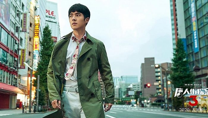 大年初一票房破15亿 创单日票房新纪录