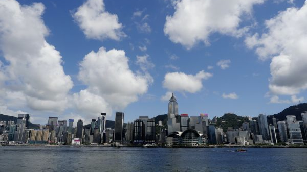 港媒关注：香港国安法首案定罪
