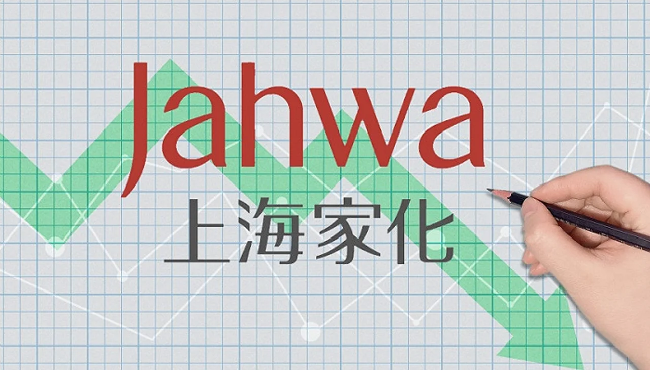 财说| 先跌停后涨停,业绩喜忧参半,上海家化还有两大难题