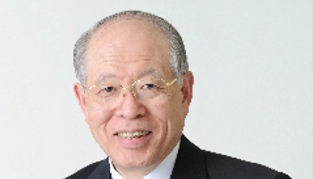 诺奖得主野依良治:过于强调在知名期刊上发表论文,是当下基础科学进步缓慢的重要...
