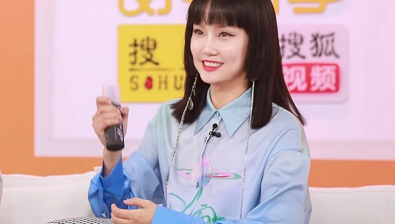 红人带货“内卷化”,明星带货“微综化”
