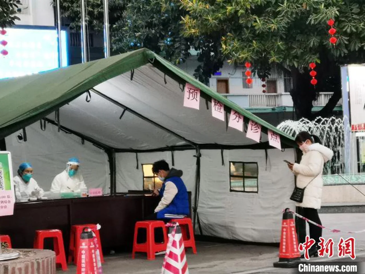 广西新冠肺炎死亡病例增至2例 家庭聚集性病例超5成