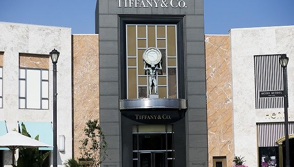 Tiffany将起诉LVMH：故意拖延完成交易时间，试图强迫重新协商收购金额