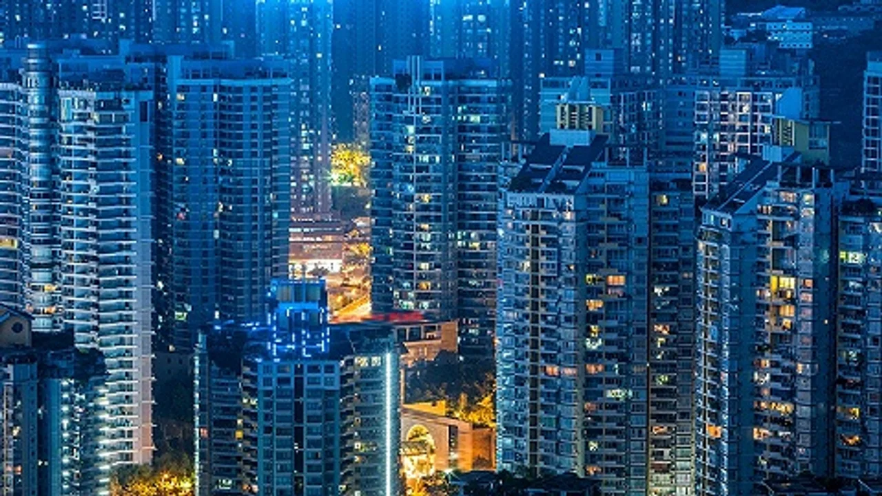 专访诺奖得主斯宾塞: 疫情不会改变中国长期政策议程 距离“脱...