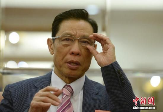 钟南山：新冠肺炎疫情或于4月前结束 “潜伏期最长24天”属个例
