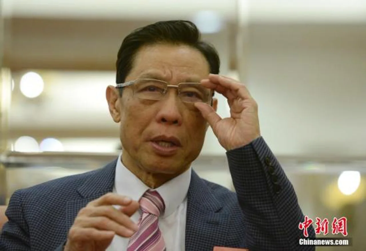 钟南山:新冠肺炎疫情或于4月前结束 “潜伏期最长24天”属个例