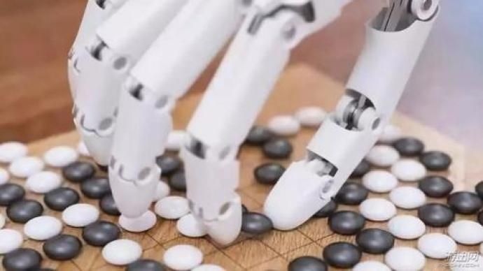 从对手到朋友：围棋与人工智能同行，AI融入围棋各个环节