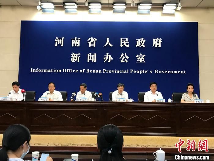 河南强降雨已致63人遇难 5人失踪