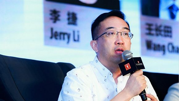 【上海电影节】对话阿里影业总裁李捷：疫情加速行业整合，阿里回归电影...