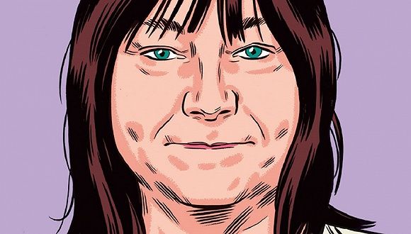 英作家阿莉·史密斯：英雄主义是日常公共之事