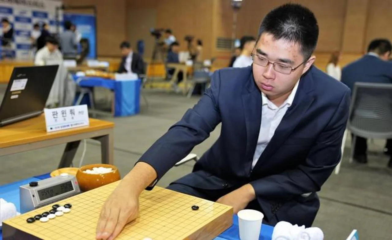 棋手范蕴若去世,中国围棋协会表示哀悼