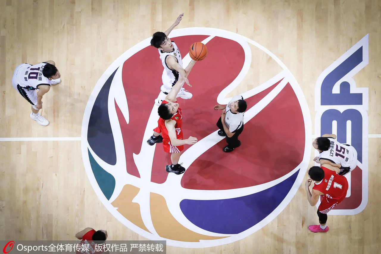 CBA复赛遵循一条原则:安全放在第一位,公平放在第二位