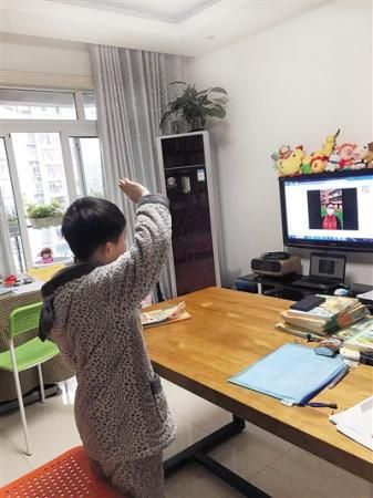 一场没有学生的开学典礼 却让校长激动流泪