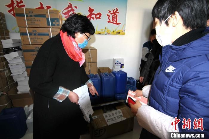 山东开展防疫资金及捐赠款物审计 揭露贪污截留、官僚主义问题
