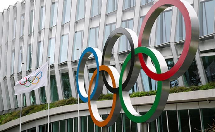 国际奥委会支持运动员反对种族主义声明：不得以任何形式歧视