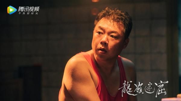 专访｜姜超：不想把“王胖子”符号化