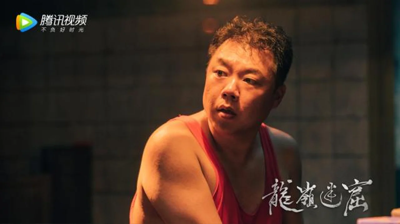 专访|姜超:不想把“王胖子”符号化