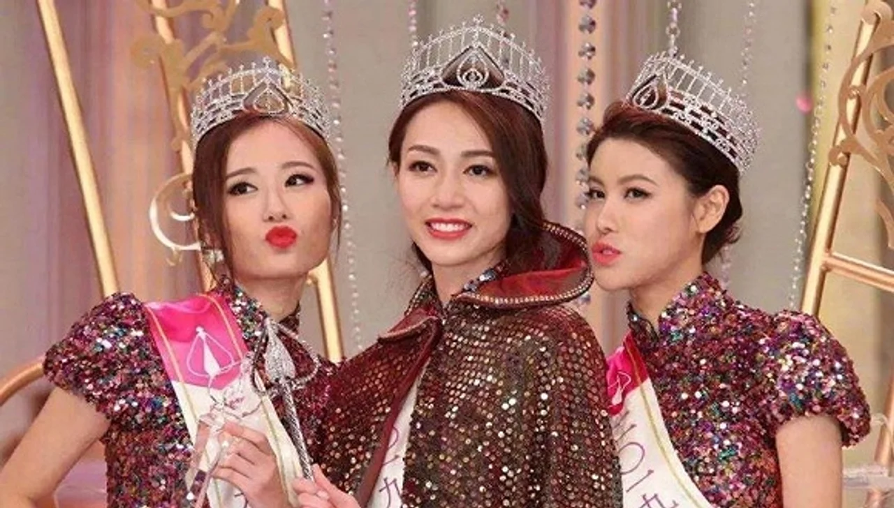 文娱早报 | 香港无线电视台宣布港姐选举停办一年 美国版《VOGUE》总编辑安娜·温图儿子确诊新冠