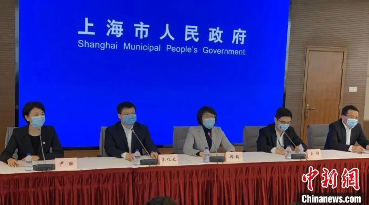 上海每日对公共场所、公交工具开展预防性消毒