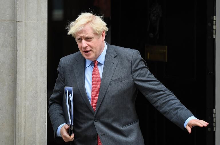 英媒：未来关系谈判欧盟不打算让步 但不排除延长谈判期限