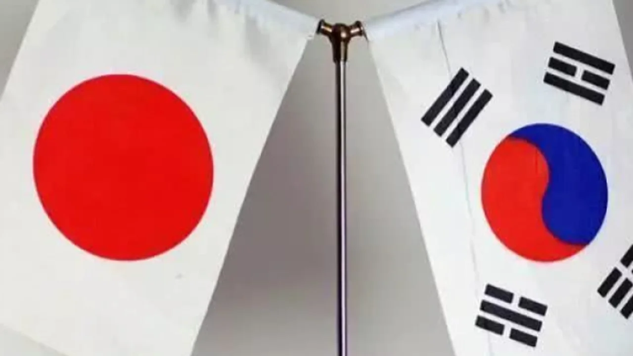 日本称若韩国不解决战时劳工问题,将不出席中日韩首脑会议