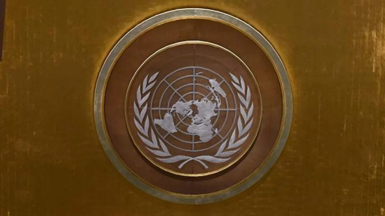潘基文:世界需为实现2030可持续发展目标付出更大努力