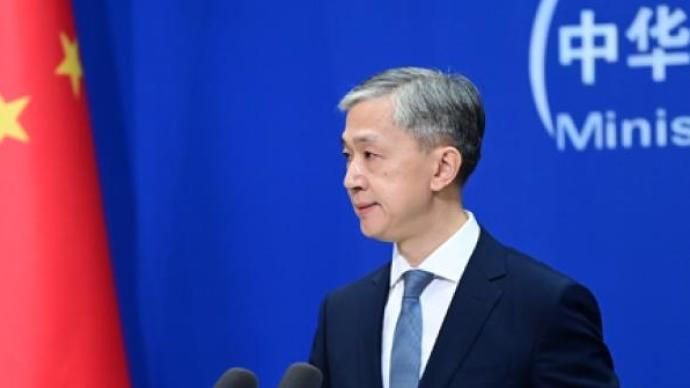 加拿大卫生部长称中国早已提醒WHO新冠的出现，外交部回应