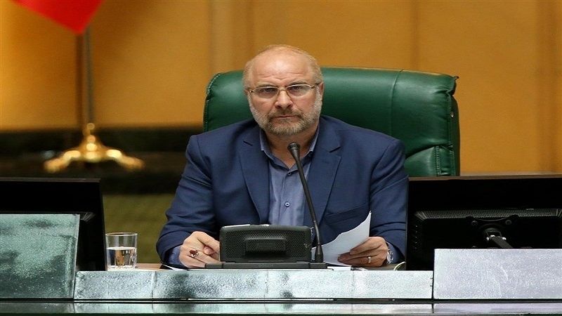 伊朗国会发言人：准备好报复措施 不要对白宫新主人抱有幻想