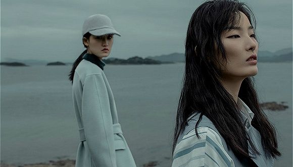 快看 | 受疫情影响，日播时尚、江南布衣等多个服装企业股价出现下跌