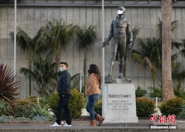 美疾控中心通过授权 这些人将在疫苗获批后首批接种