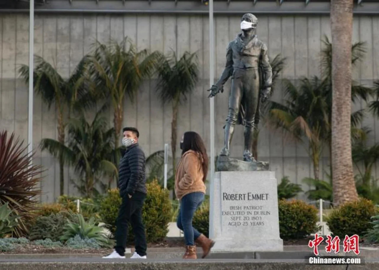 美疾控中心通过授权 这些人将在疫苗获批后首批接种
