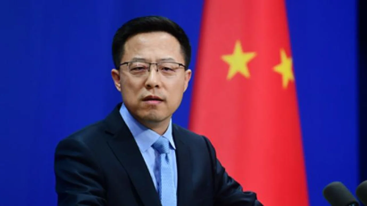 中国士兵在中印边境走失,外交部:望印方抓紧移交走失人员