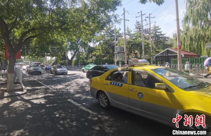兰州多部门“疏堵保畅”道路交通：一堵点一方案