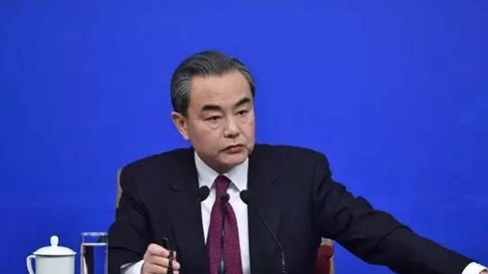王毅同摩洛哥外交大臣布里达通电话