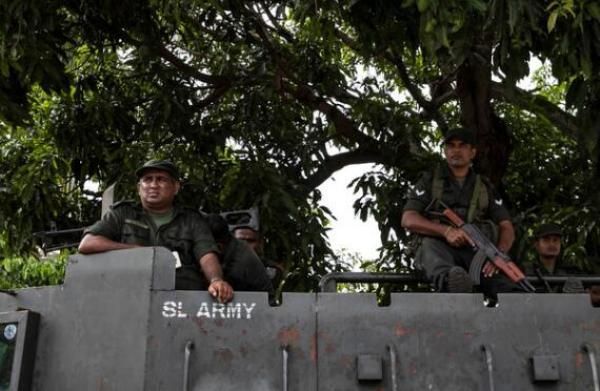 Opinion: Is everybody involved in national security?