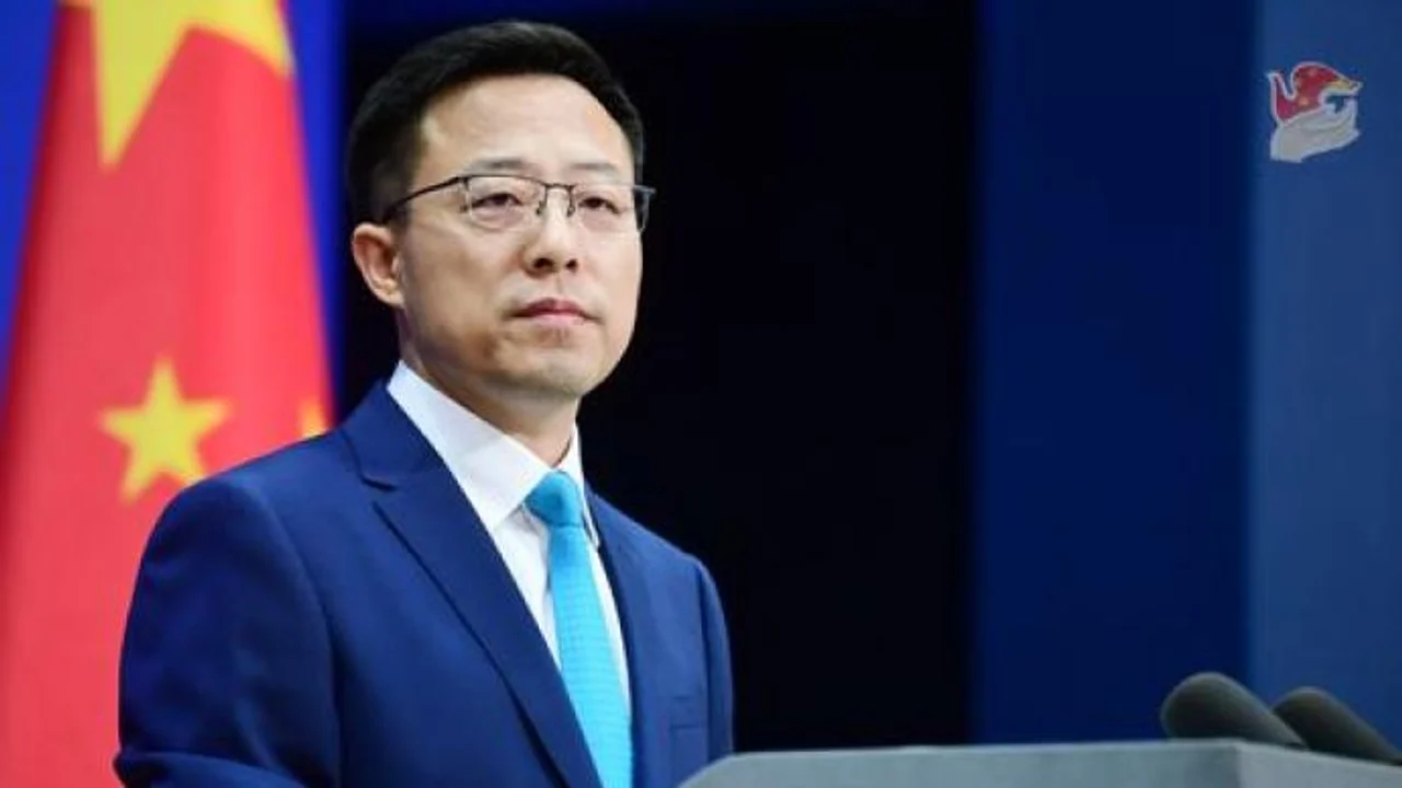 美环保署长或于12月率团访台?外交部:反对美台官方往来
